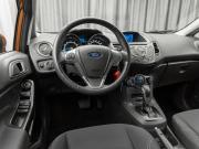 Ford Fiesta Mk6 Рестайлинг Москва  - изображение 32