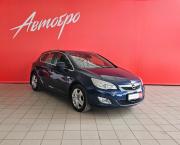 Opel Astra J Вологда  - изображение 26