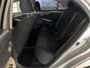 Toyota Corolla X (E140 E150) Челябинск  - изображение 47