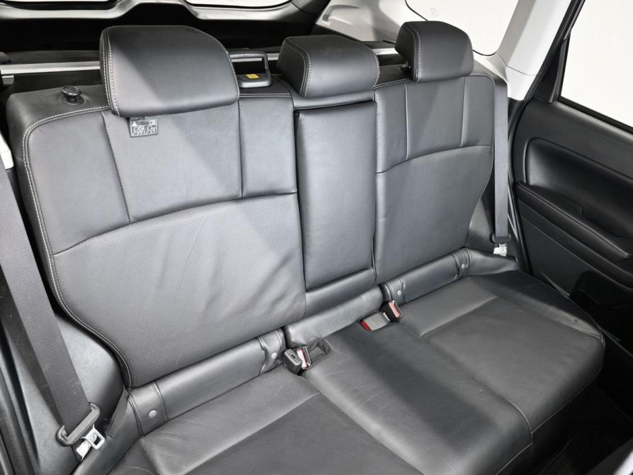 Subaru Forester IV Тверь  - изображение 13
