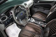 Ford Focus II Рестайлинг Сургут  - изображение 26
