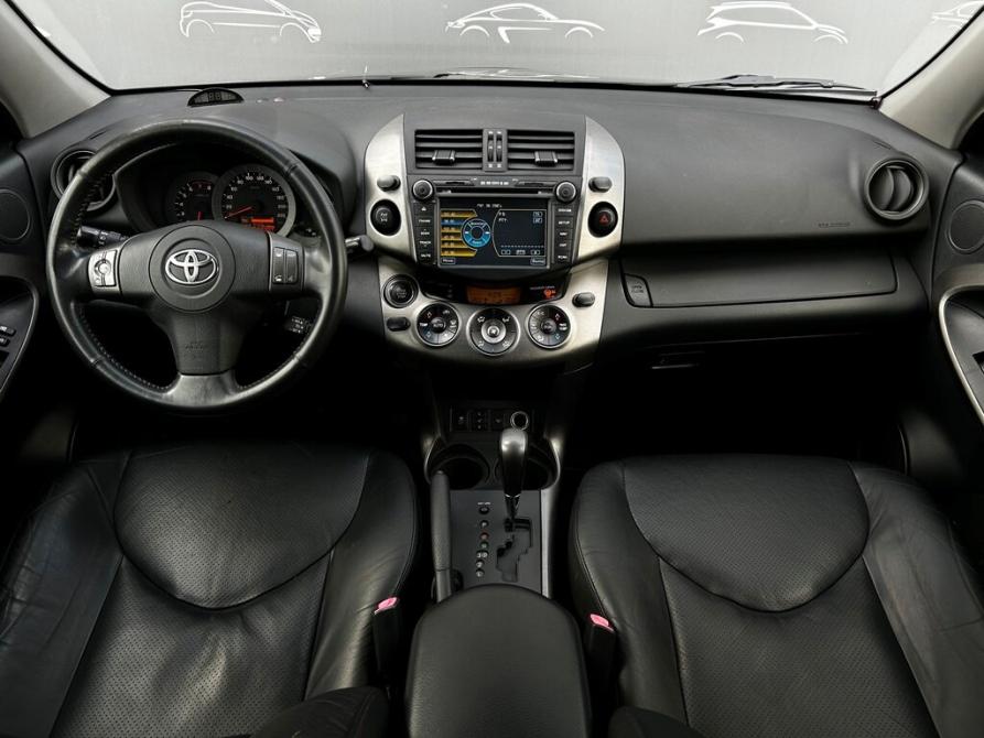 Toyota RAV4 III (XA30) Санкт-Петербург  - изображение 7
