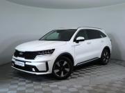 Kia Sorento IV Санкт-Петербург  - изображение 24