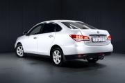 Nissan Almera III (G15) Тюмень  - изображение 29