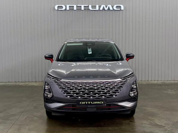 Omoda C5 I с пробегом 2023 года, цена 1 947 000 рублей, 35031 км, внедорожник, Автокод Объявления