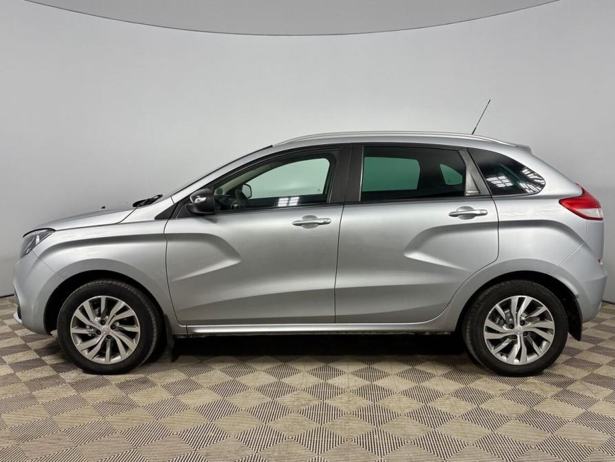 Lada (ВАЗ) XRAY I Борисоглебск  - изображение 2