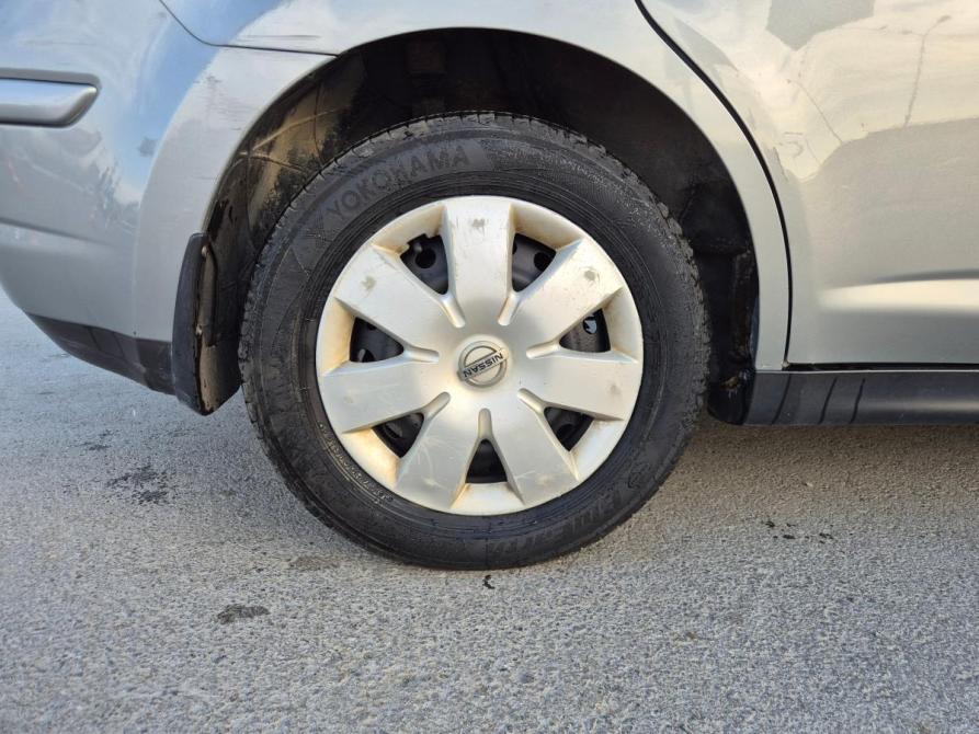 Nissan Tiida I Екатеринбург  - изображение 12