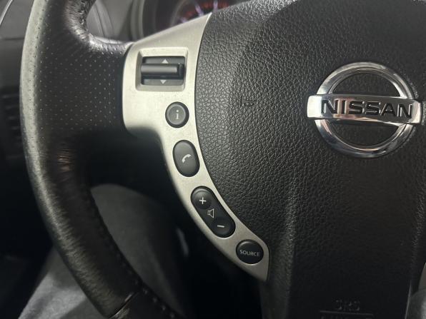 Nissan X-Trail II с пробегом 2010 года, цена 1 500 000 рублей, 112886 км, внедорожник, Автокод Объявления