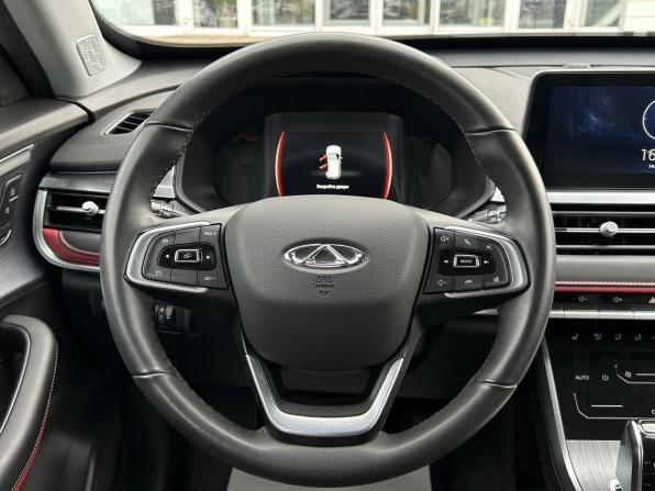 Chery Tiggo 4 Pro I Рестайлинг с пробегом 2023 года, цена 1 660 000 рублей, 37798 км, внедорожник, Автокод Объявления