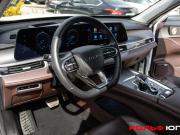 Chery Tiggo 8 Pro Max I Рестайлинг Москва  - изображение 40