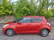 Suzuki Swift IV Ростов-на-Дону  - изображение 23