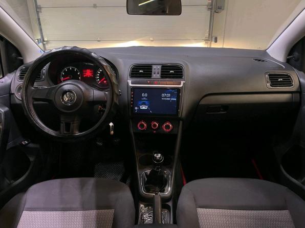 Volkswagen Polo V с пробегом 2013 года, цена 555 000 рублей, 197807 км, седан, Автокод Объявления