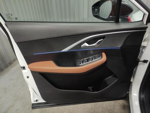 Omoda C5 I с пробегом 2023 года, цена 1 862 000 рублей, 38600 км, внедорожник, Автокод Объявления