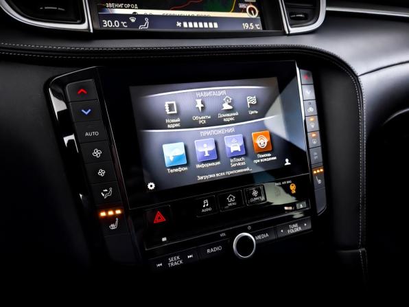 Infiniti QX50 II с пробегом 2018 года, цена 2 685 000 рублей, 86568 км, внедорожник, Автокод Объявления