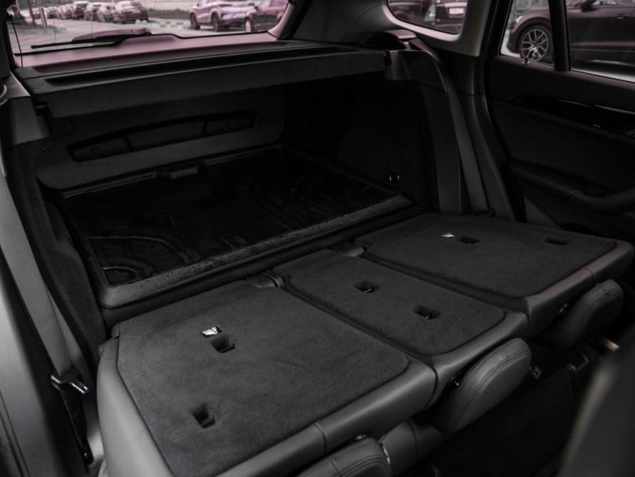 BMW X1 II (F48) Санкт-Петербург  - изображение 32