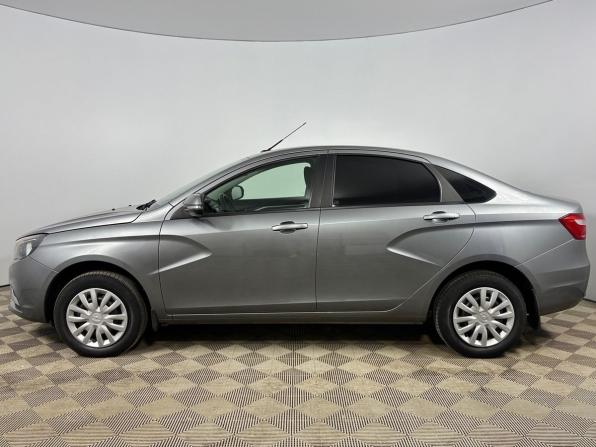 Lada (ВАЗ) Vesta I с пробегом 2020 года, цена 1 169 000 рублей, 85129 км, седан, Автокод Объявления