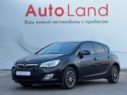 Opel Astra J Воронеж  - изображение 20