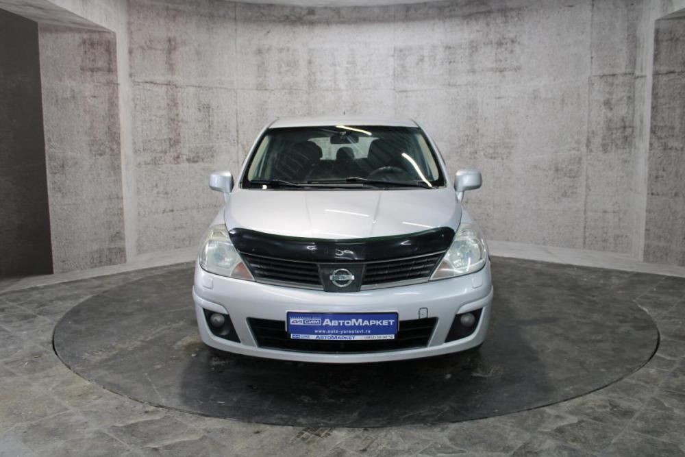 Nissan Tiida I Ярославль  - изображение 2