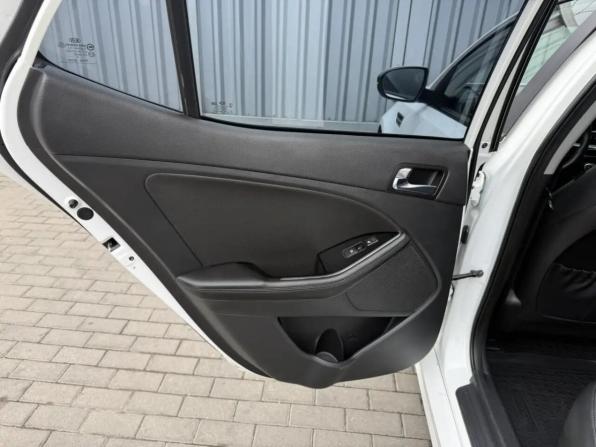 Kia Optima III Рестайлинг с пробегом 2014 года, цена 1 195 000 рублей, 377178 км, седан, Автокод Объявления