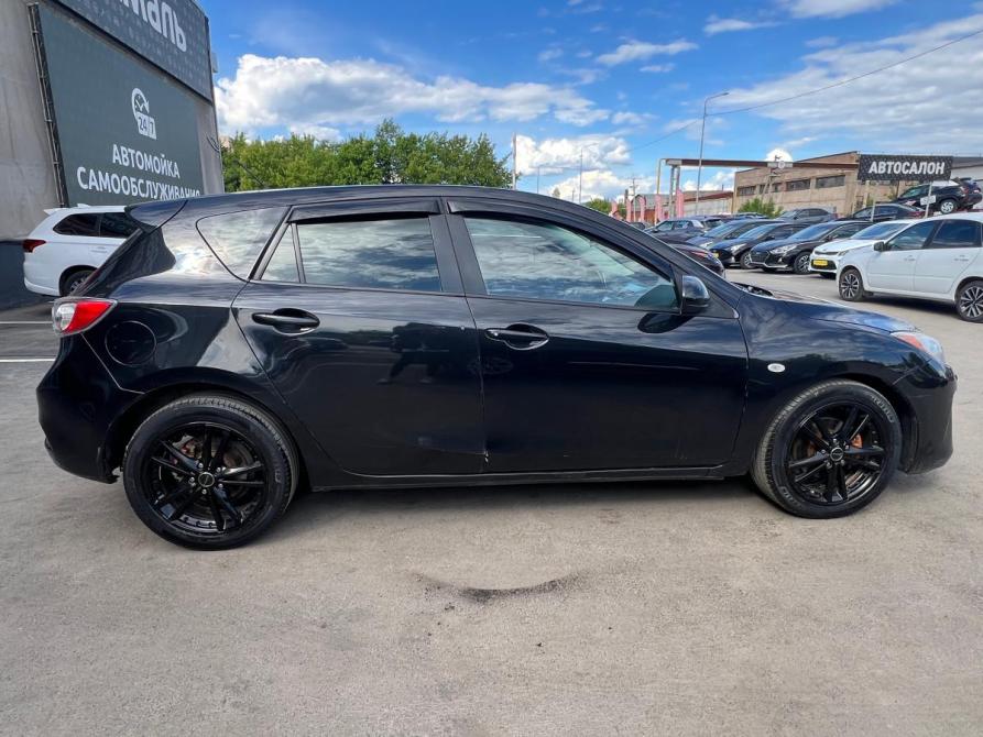 Mazda 3 II (BL) Альметьевск  - изображение 8