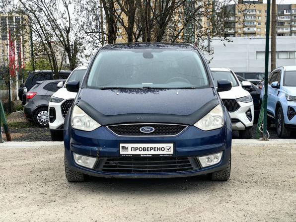 Ford Galaxy II с пробегом 2008 года, цена 489 000 рублей, 400000 км, минивэн, Автокод Объявления