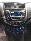 Hyundai Solaris I Рестайлинг Пермь  - изображение 29
