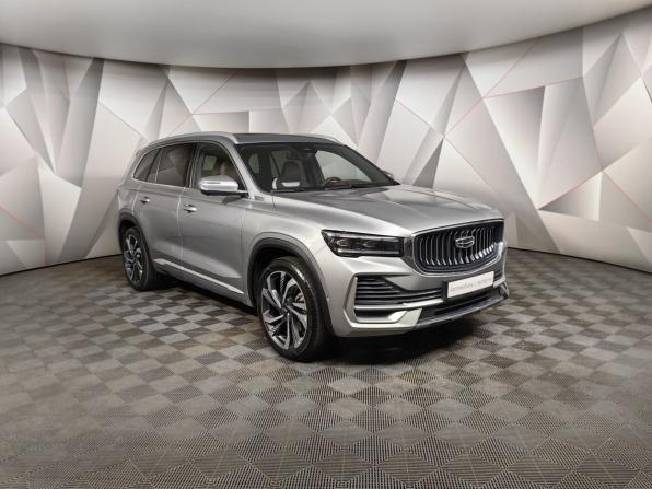 Geely Monjaro I с пробегом 2023 года, цена 3 279 000 рублей, 26589 км, внедорожник, Автокод Объявления