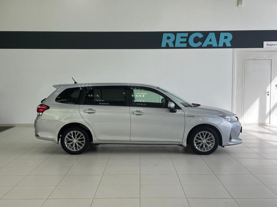 Toyota Corolla XI (E160 E170) Рестайлинг 2 Санкт-Петербург  - изображение 6