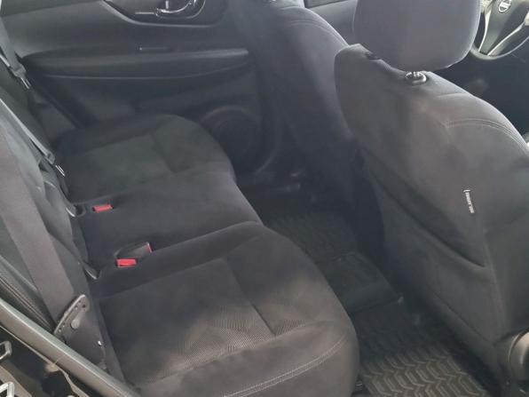 Nissan X-Trail II Рестайлинг с пробегом 2015 года, цена 1 550 000 рублей, 129238 км, внедорожник, Автокод Объявления