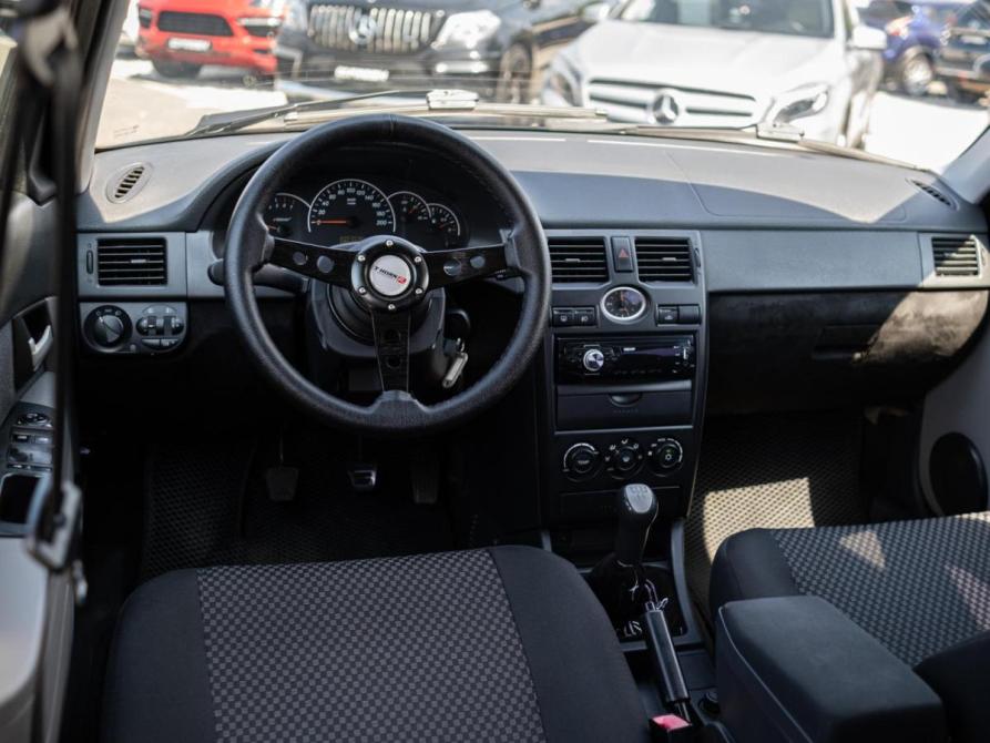 Lada (ВАЗ) Priora I Сочи  - изображение 6