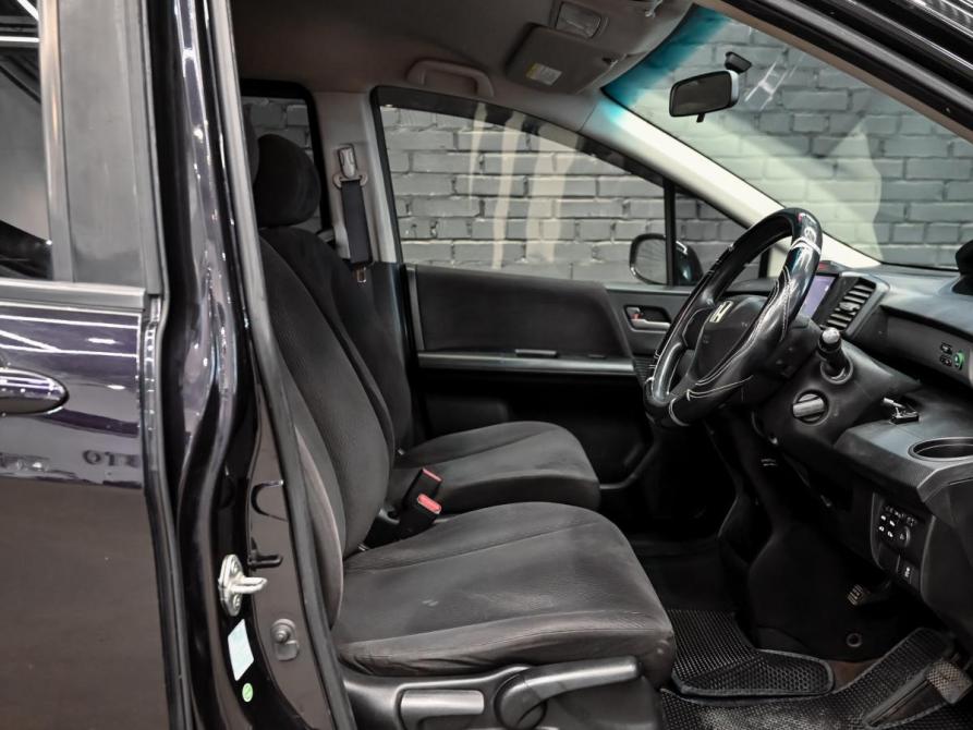 Honda Freed I Рестайлинг Екатеринбург  - изображение 9