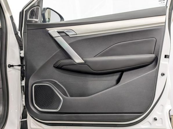 Belgee X50 с пробегом 2024 года, цена 1 750 000 рублей, 61459 км, внедорожник, Автокод Объявления