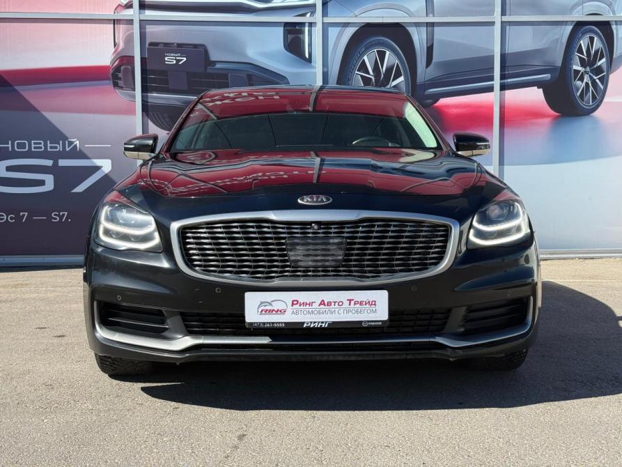 Kia K900 II Воронеж  - изображение 2