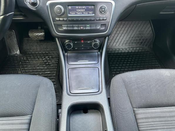 Mercedes-Benz A-Класс III (W176) с пробегом 2013 года, цена 1 220 000 рублей, 182498 км, хэтчбек, Автокод Объявления