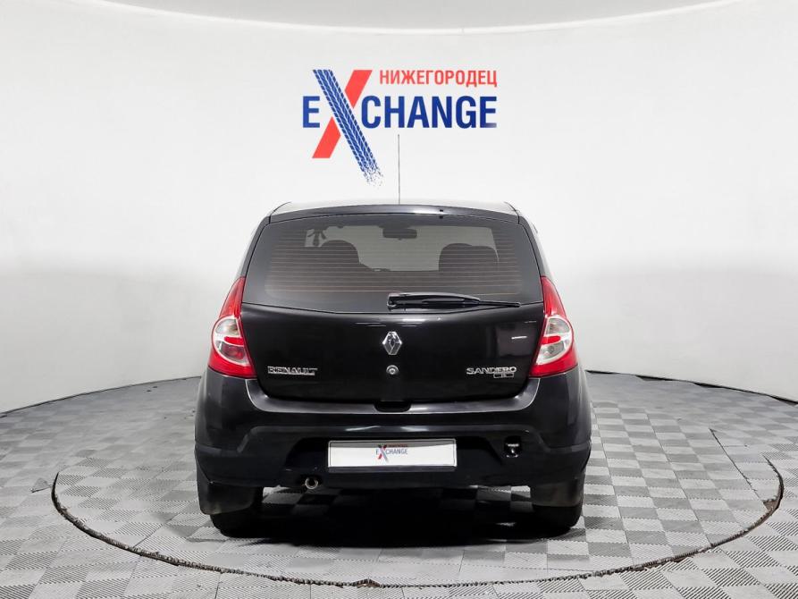 Renault Sandero I Нижний Новгород  - изображение 6
