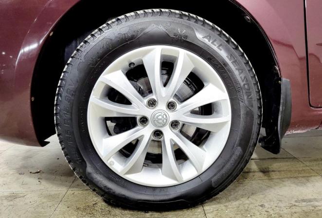 Brilliance H230 с пробегом 2015 года, цена 470 000 рублей, 81489 км, хэтчбек, Автокод Объявления