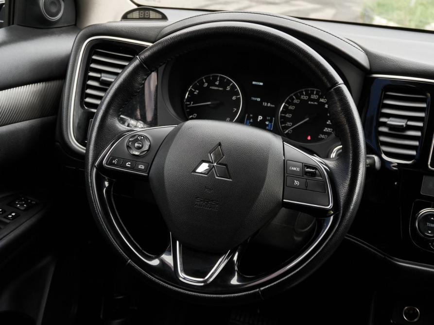 Mitsubishi Outlander III Рестайлинг 2 Казань  - изображение 15