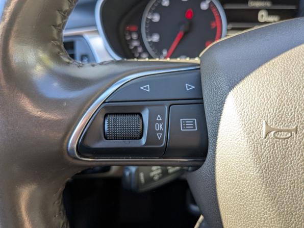 Audi A6 IV (C7) с пробегом 2014 года, цена 1 550 000 рублей, 178127 км, седан, Автокод Объявления