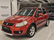 Suzuki SX4 I (Classic) Санкт-Петербург  - изображение 18