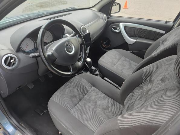 Renault Sandero I с пробегом 2011 года, цена 449 800 рублей, 171275 км, хэтчбек, Автокод Объявления