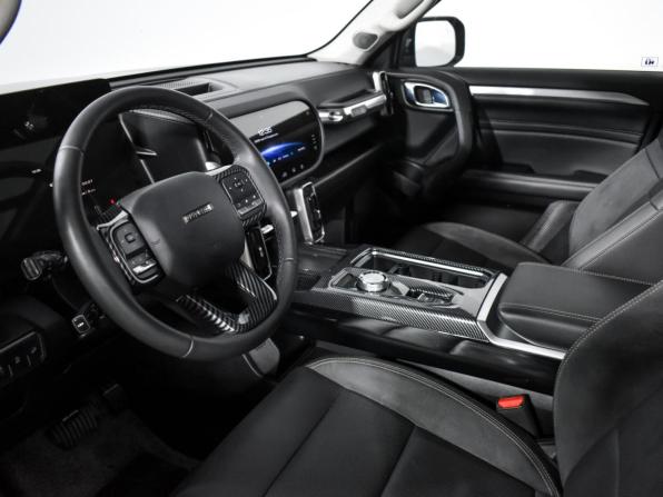 Haval Dargo с пробегом 2023 года, цена 2 690 000 рублей, 49196 км, внедорожник, Автокод Объявления