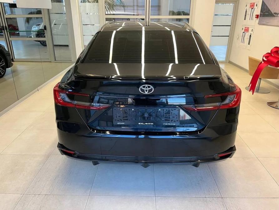 Toyota Camry IX (XV80) China Market Челябинск  - изображение 5