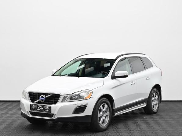 Volvo XC60 I с пробегом 2012 года, цена 1 349 000 рублей, 154000 км, внедорожник, Автокод Объявления