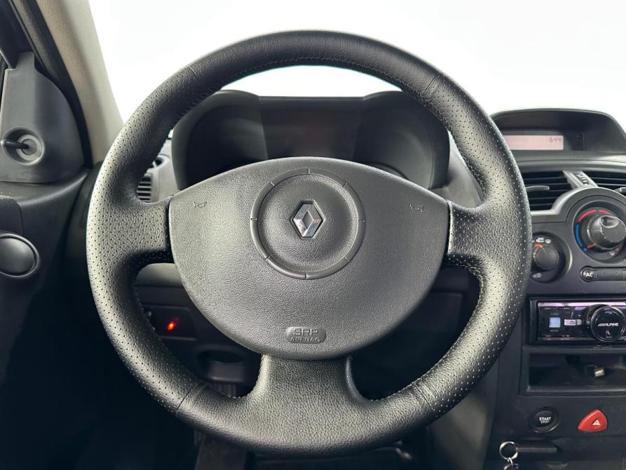 Renault Megane II Рестайлинг Тамбов  - изображение 17