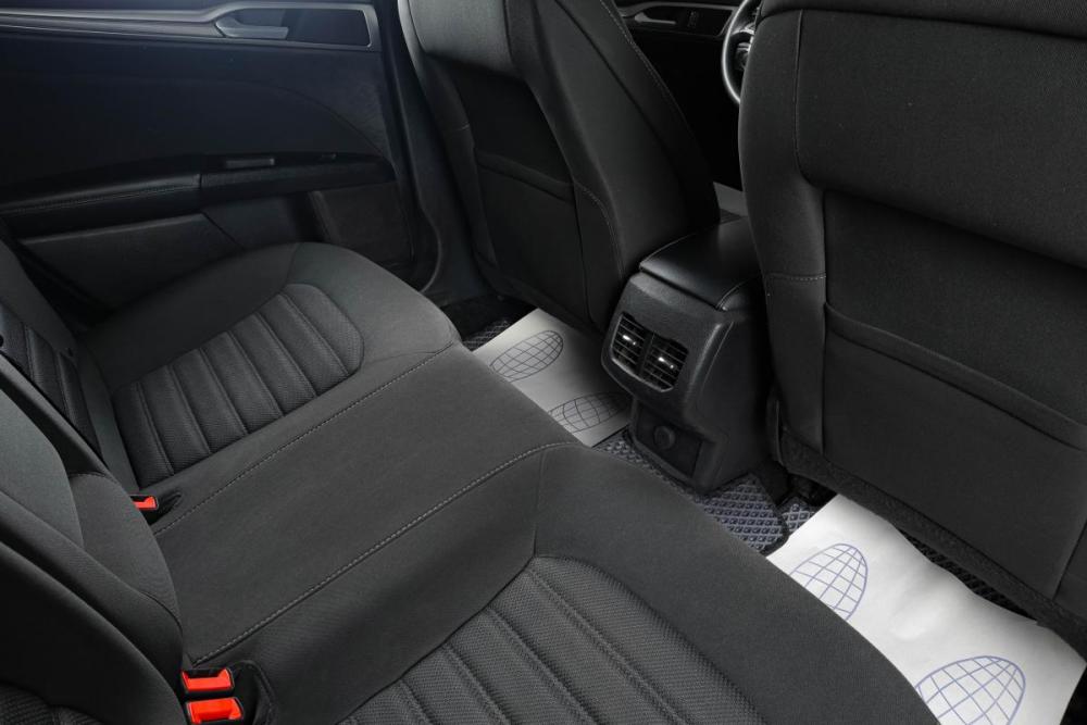 Ford Fusion (North America) II Рестайлинг Тюмень  - изображение 10