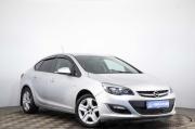 Opel Astra J Рестайлинг Пермь  - изображение 22