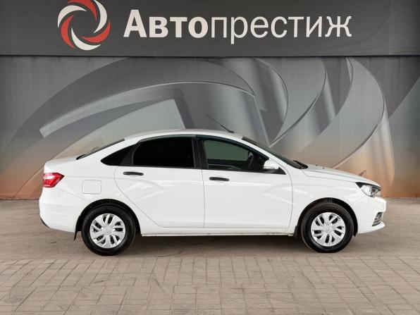 Lada (ВАЗ) Vesta I с пробегом 2018 года, цена 895 000 рублей, 53350 км, седан, Автокод Объявления