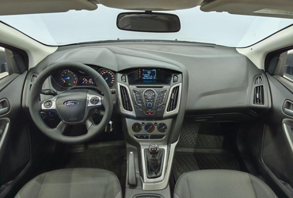 Ford Focus III Екатеринбург  - изображение 10