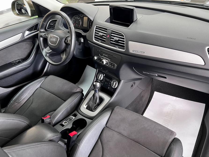 Audi Q3 I (8U) Тверь  - изображение 13
