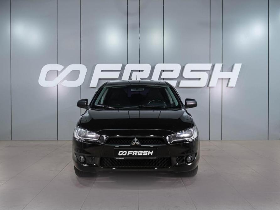 Mitsubishi Lancer X Воронеж  - изображение 3